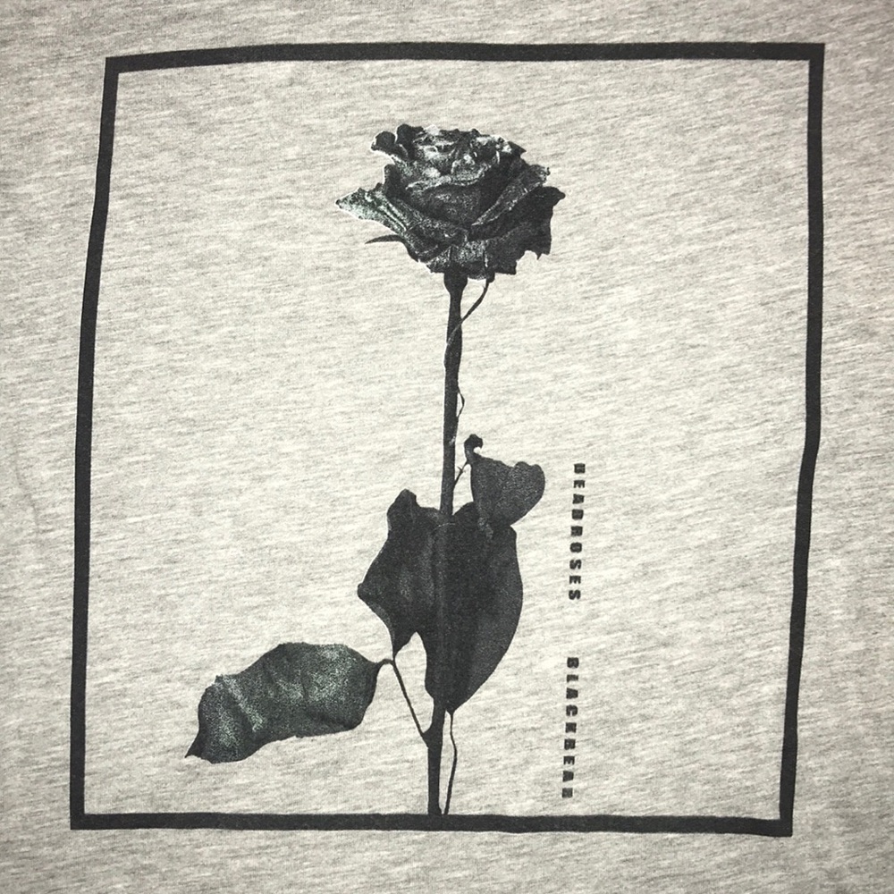 Blackbear “Deadroses” Tee